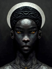 Black God