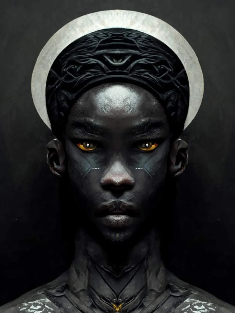 Black God