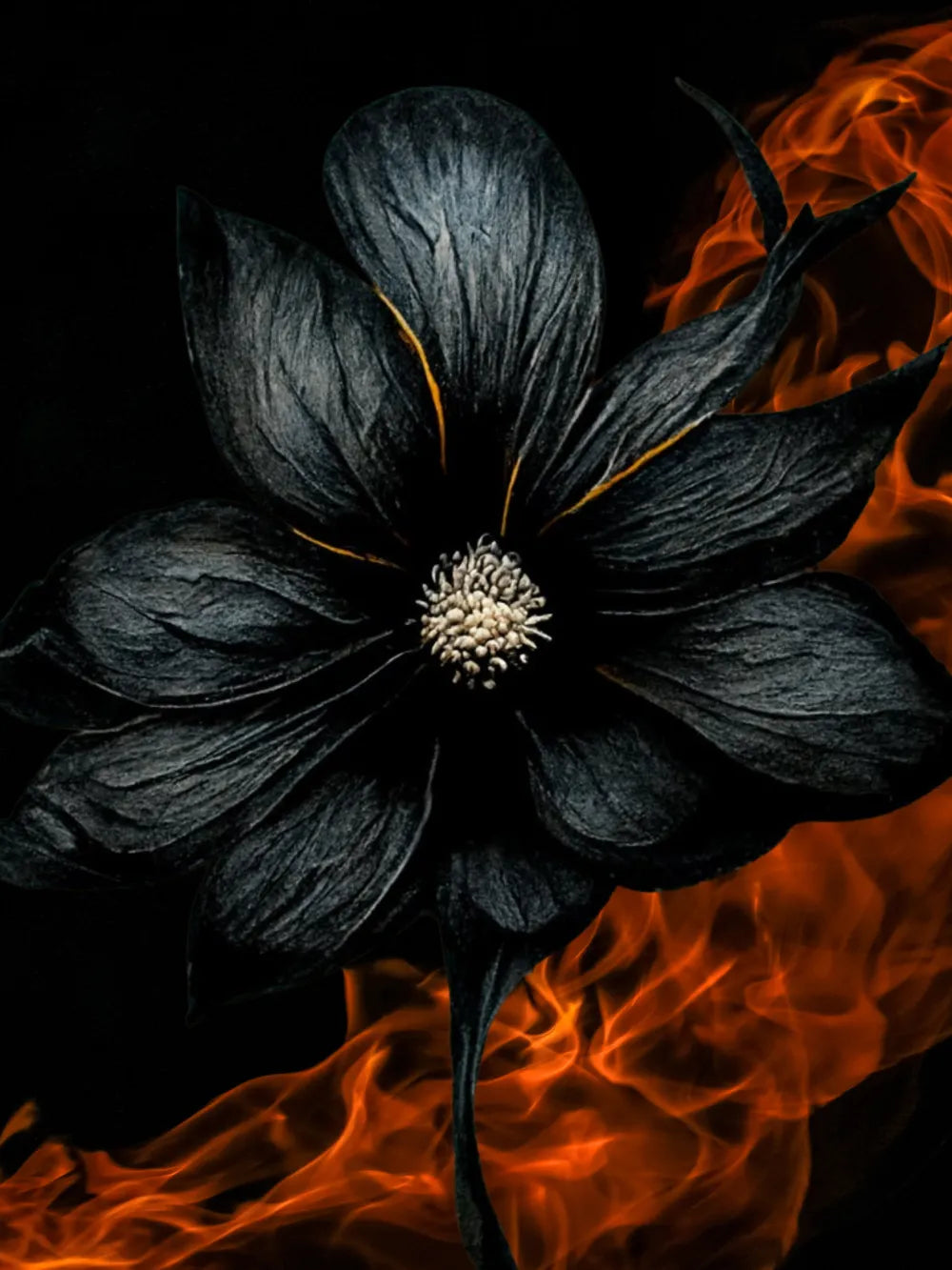 Fire Flower