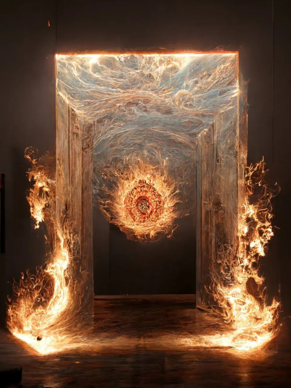 The Portal