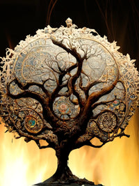 Tree Of Life